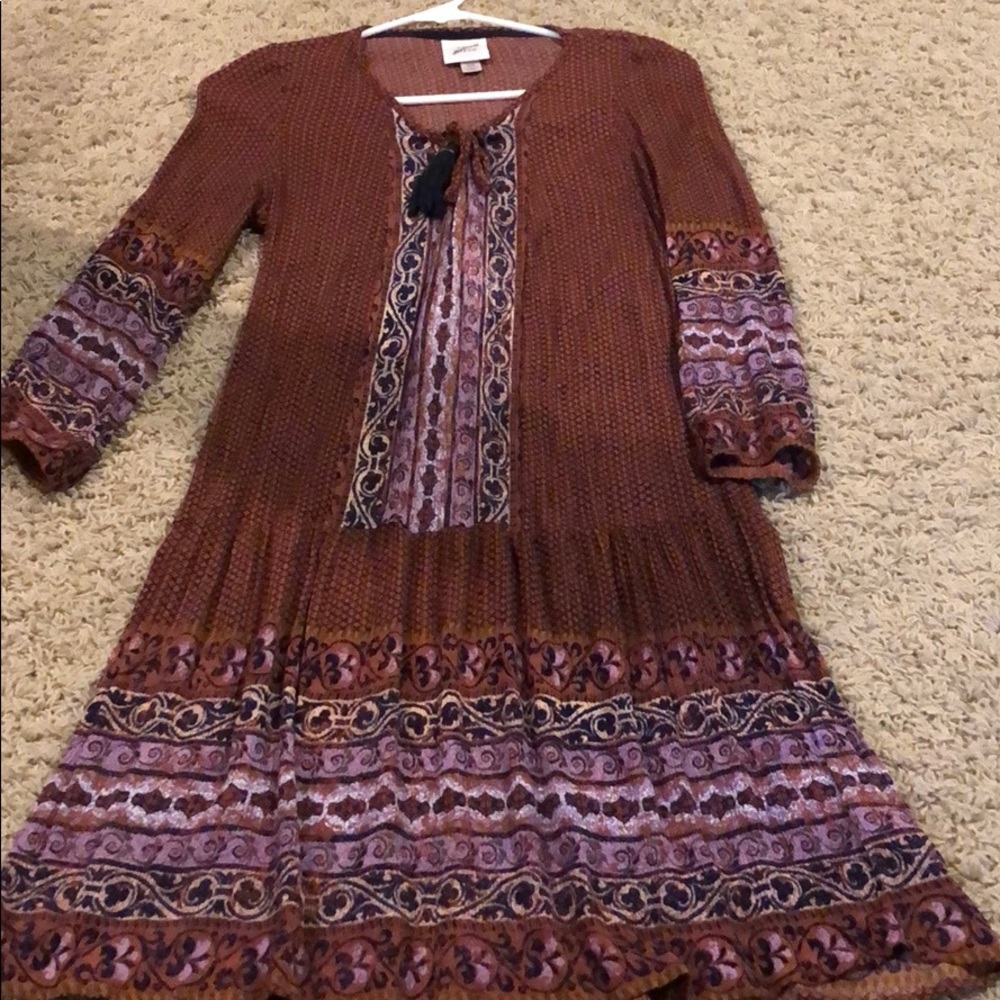 Dress